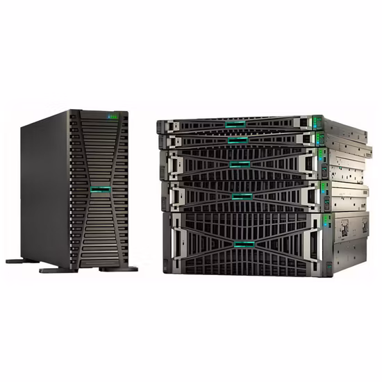 Migliore vendita Server rack Hpe Dl560 Gen10 6146 CPU 12c 3,20 GHz 32 GB 2u G10 per server Dl560