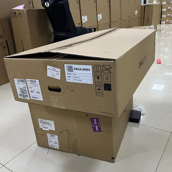Server rack Poweredge R840 di nuovo arrivo in vendita calda