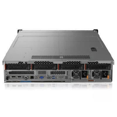 Thinksystem Sr655 1p/2u ottimizzato per server rack Vdi e SDI