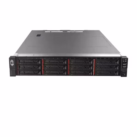 Thinksystem Sr655 1p/2u ottimizzato per server rack Vdi e SDI